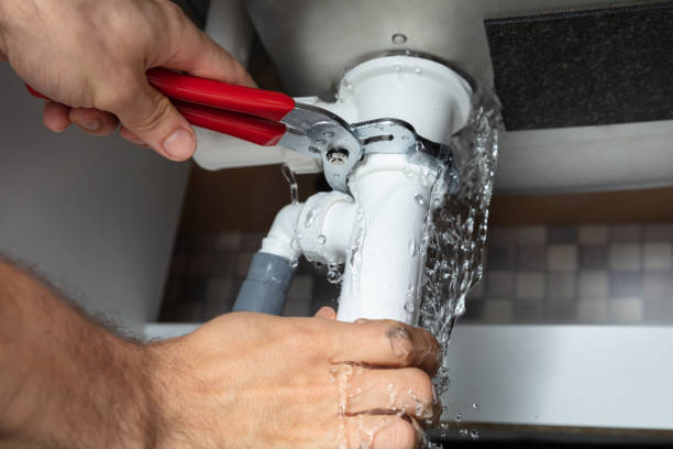 Best Sewage cleanup and water damage restoration  in Weigelstown, PA