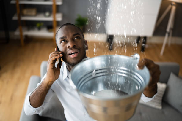 Sewage cleanup and water damage restoration in Weigelstown, PA