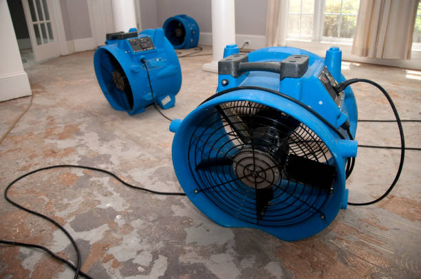 Professional Water damage restoration in Weigelstown, PA