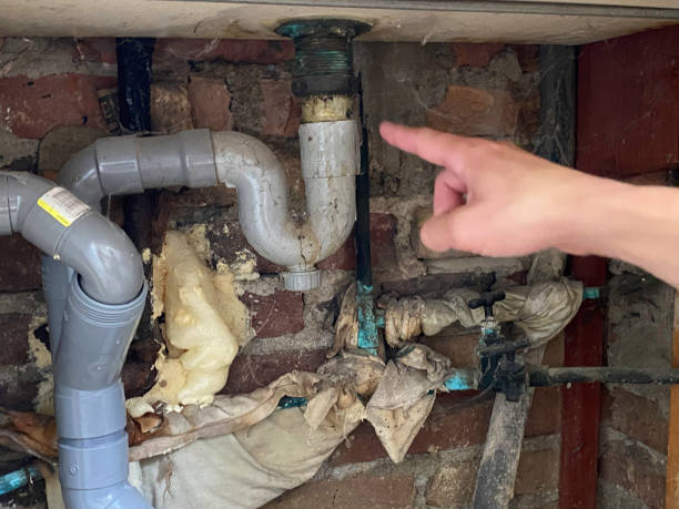 Best Residential water damage restoration  in Weigelstown, PA
